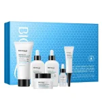 KIT DE LUJO RETINOL Y LEVADURA BIOAQUA 16 PCS