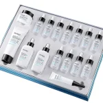 KIT DE LUJO RETINOL Y LEVADURA BIOAQUA 16 PCS - Imagen 2