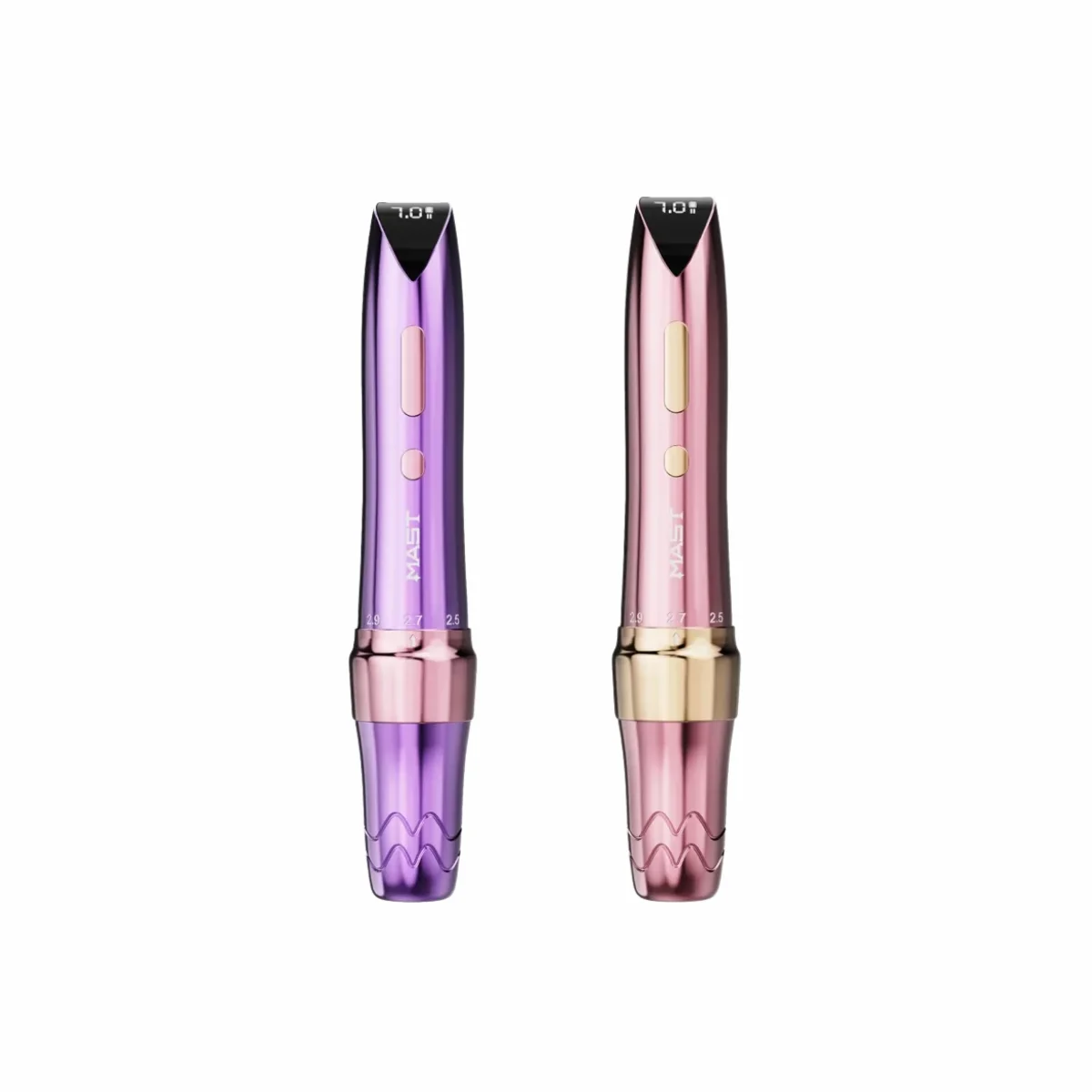 P2039 MAQUINA MAST P60 ROTAT INALAMB ROSADA WQP 053 Maquina Rotativa Mast P60 Inalambrica - Imagen 1