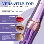 Maquina Rotativa Mast P60 Inalambrica - Imagen 3