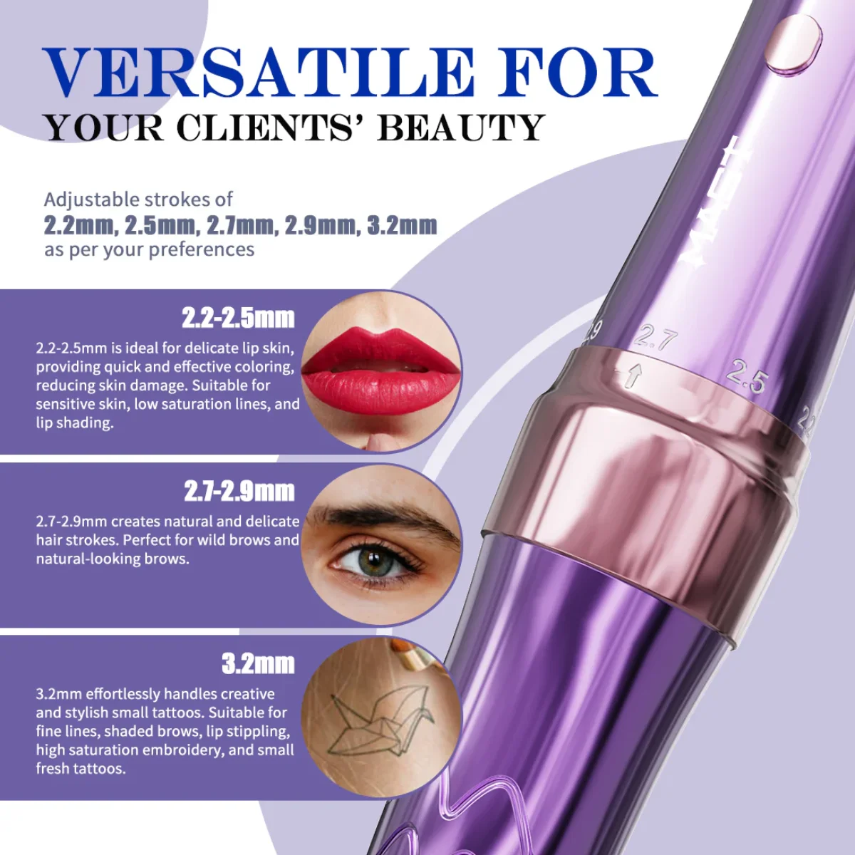 P2039 MAQUINA MAST P60 ROTAT INALAMB ROSADA WQP 053.1 Maquina Rotativa Mast P60 Inalambrica - Imagen 3