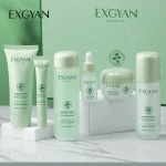 Kit Facial Peptides Centella Asiatica 6 Piezas - Imagen 3