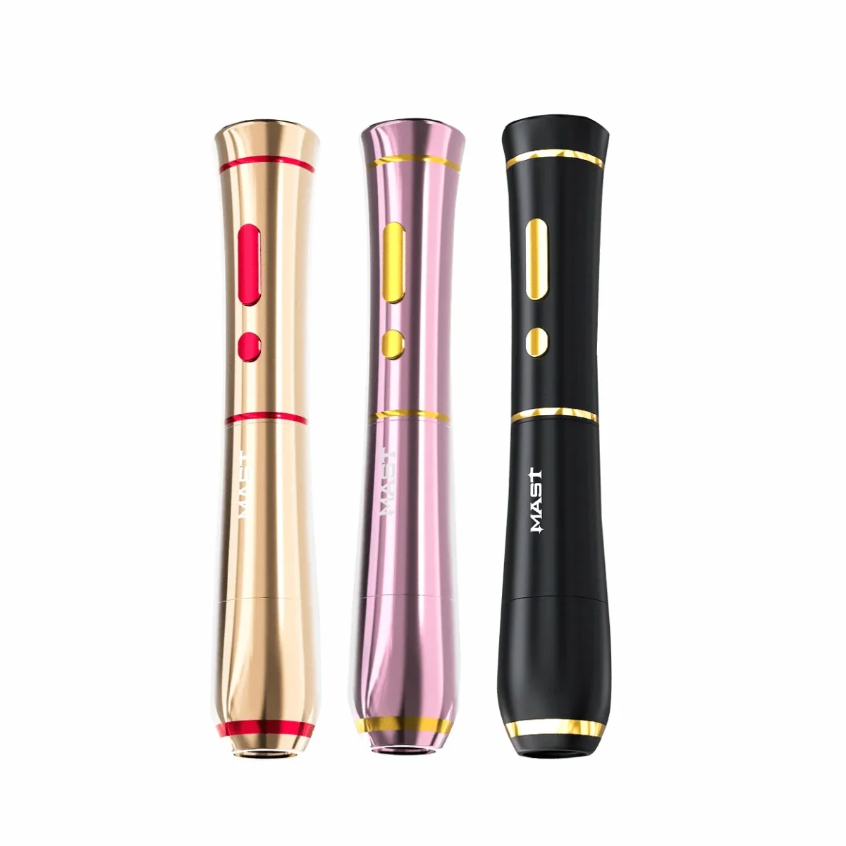 P2062 MAQUINA MAST P40 ROTAT INALAMB NEGRA WQP 057 Maquina Rotativa Mast P40 Inalambrica - Imagen 1