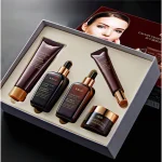 Kit Cuidado Facial De Caviar - Imagen 2