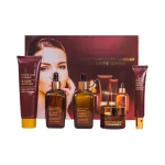 Kit Cuidado Facial De Caviar - Imagen 4