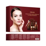 Kit Cuidado Facial De Caviar - Imagen 6