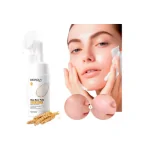 Limpiador Facial De Arroz - Bioaqua - Imagen 2
