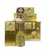 Suero 24K Gold Collagen 50Ml  Kiss Beauty - Imagen 2
