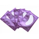 Parches Hidrogel Con Lagrimal por Und