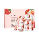 Kit Facial Peptides de Tomate y Acido Hialuronico Images