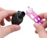 Destapador De Adhesivo Morado Und - Imagen 2