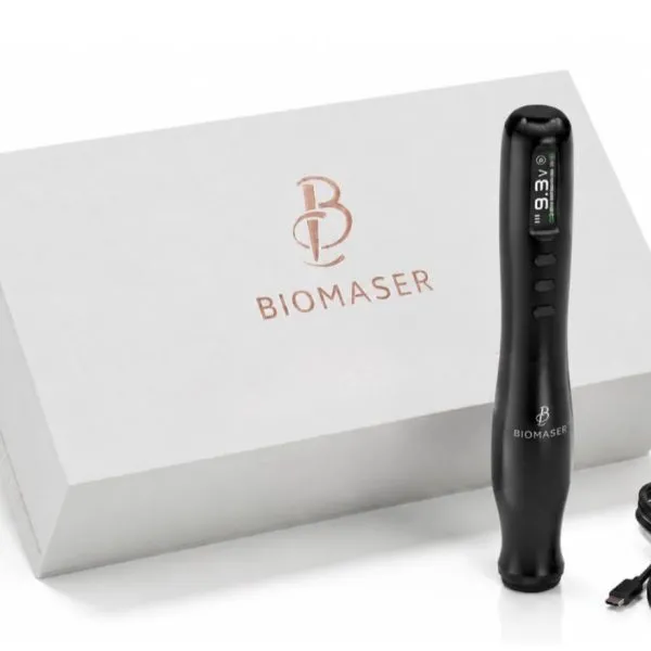 Dermógrafo Biomaser Profesional CTGE010
