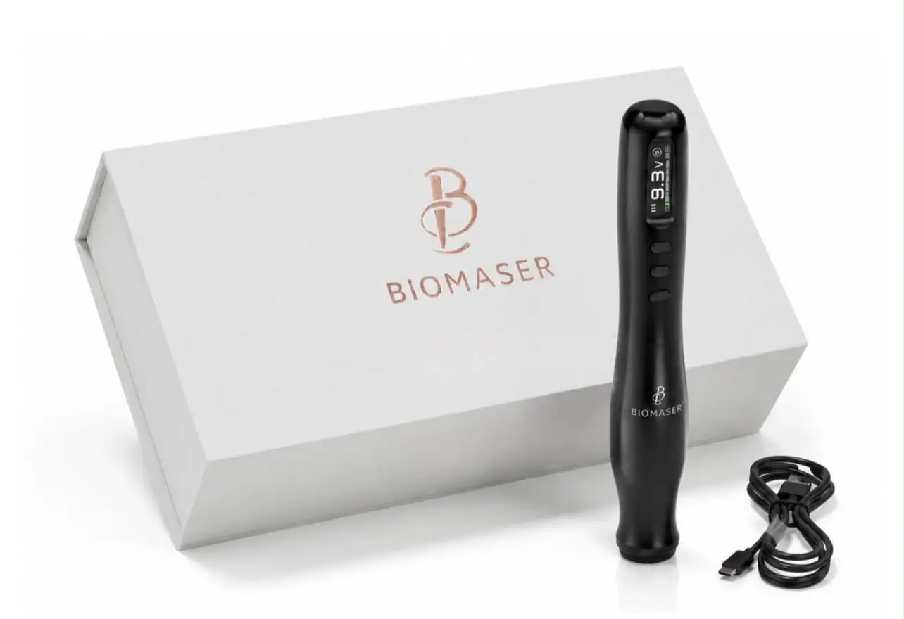 P2217 Dermógrafo Biomaser Profesional CTGE010 - Imagen 1