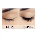 Mascara Acido Hialuronico + Rosas Pestañina Kiss Beauty - Imagen 4