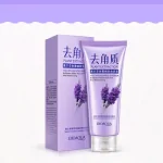 Exfoliante Facial Extracto de Lavanda - Imagen 2