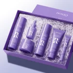 Kit Facial Retinol+Acido Hyaluronico  6 Piezas - Imagen 3