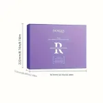 Kit Facial Retinol+Acido Hyaluronico  6 Piezas - Imagen 4