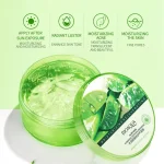 Gel Refrescante de Aloe Vera 300Gr - Imagen 2