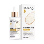 Serum De Arroz Y Acido Hialuronico 100Ml