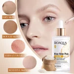 Serum De Arroz Y Acido Hialuronico 100Ml - Imagen 3