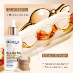 Serum De Arroz Y Acido Hialuronico 100Ml - Imagen 4