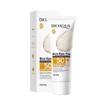 Protector Solar de Arroz SPF 50