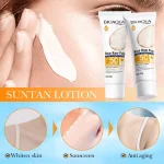 Protector Solar de Arroz SPF 50 - Imagen 4