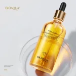 Suero Gold 24K acido Hialuronico - Imagen 3