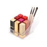 Organizador Acrilico Pigmentos De 9 Compartimientos - Imagen 2