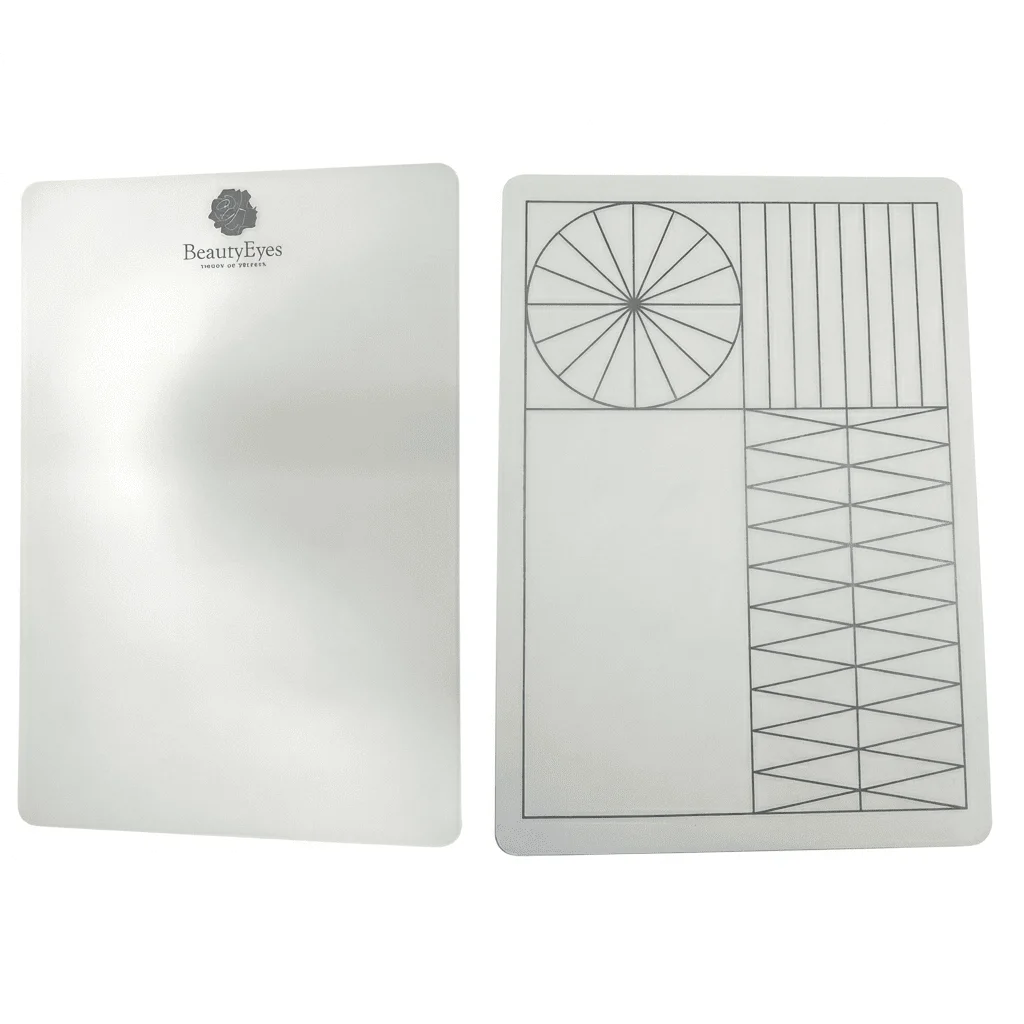 Piel Sintetica Prof Practica Silicona Trazos+Logo Und - Imagen 1