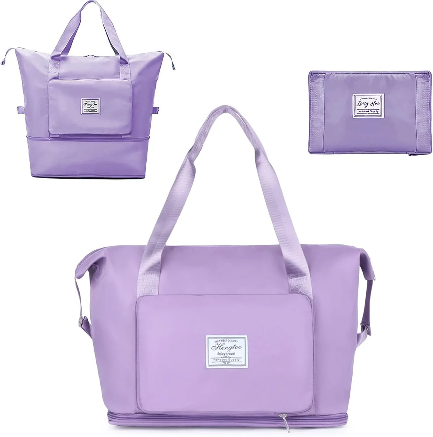 Maleta Expandible Multifuncional - Imagen 1