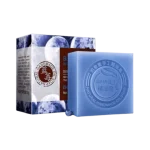 Jabon Facial Corporal Arandanos Bioaqua 100Gr - Imagen 3