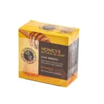 Jabon Facial Corporal Miel Bioaqua 100Gr - Imagen 2