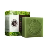 Jabon Facial Corporal De Extracto de Te 100 Gr - Imagen 2