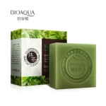 Jabon Facial Corporal De Extracto de Te 100 Gr - Imagen 3