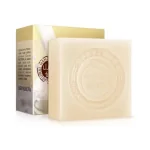 Jabon Facial Corporal Leche de Cabra - Imagen 2