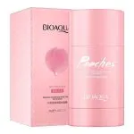 Mascarilla Peach Cleanse Solida 40Gr Bioaqua