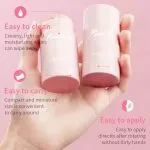 Mascarilla Peach Cleanse Solida 40Gr Bioaqua - Imagen 2