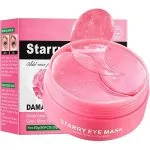 Parches Hidrogel Antiojeras de Rosas