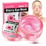 Parches Hidrogel Antiojeras de Rosas - Imagen 5