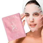 Velo de Nicotinamide- Facial Mask 25Gr Bioaqua - Imagen 2