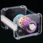 Dispensador De Cinta Transparente - Imagen 6