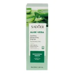 Serum Facial Con Aloe Vera Sadoer 30 ML - Imagen 2