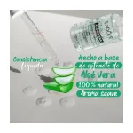 Serum Facial Con Aloe Vera Sadoer 30 ML - Imagen 3