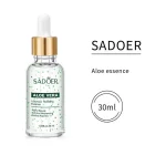 Serum Facial Con Aloe Vera Sadoer 30 ML - Imagen 7