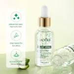 Serum Facial Con Aloe Vera Sadoer 30 ML - Imagen 8