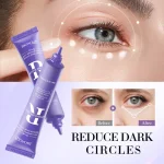 Contorno De Ojos En Crema Retinol - Imagen 5
