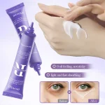 Contorno De Ojos En Crema Retinol - Imagen 6