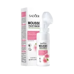 Jabon Facial Extracto De Rosas 120Ml