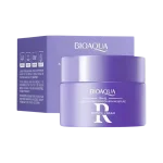Crema Hidratante Retinol 60Gr Bioaqua - Imagen 2
